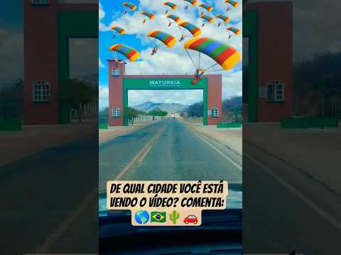 🌎🇧🇷🌵🚗Maturéia #paraiba #itapetim #picodojabre #nordeste #ipameri #ipamerigo #goiás #df #brasilia #pb