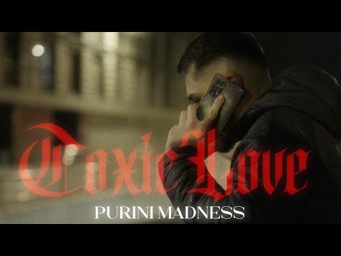 PURINI MADNESS - TOXIC LOVE