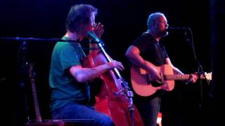 Mike Doughty I Keep On Rising Up Live Slims SF CA 030610.MOV