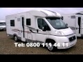 Adria Coral S 670 SLT from Timberland Motorhomes ...