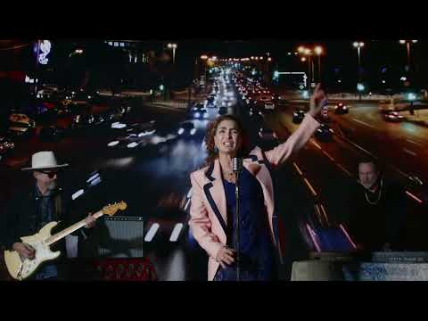 VELVET MOON - A Love Song