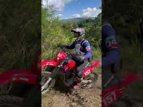 Trilhao Yamaha Concorde motos. Areia Branca Sergipe