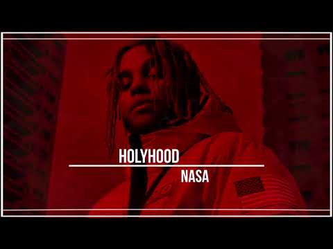 ZOLA X KODES X LARRY Type Beat (Prod. HolyHood) "NASA" / TRAP BEAT