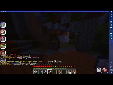 Pixelmon - Harmony Server(Doing my own thing)