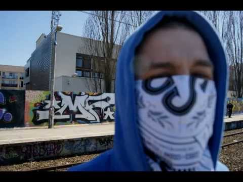 MF feat.Mesor-Margines