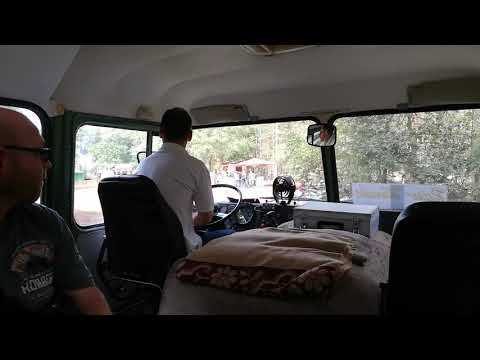 14. Militärfahrzeugtreffen Großgrabe 2020