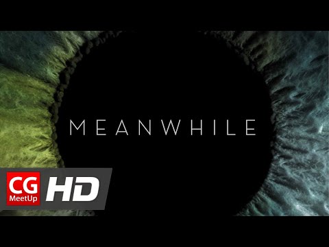 CGI VFX Short Film "Meanwhile VFX Film" by ArtFX | CGMeetup