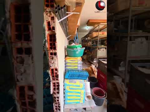 Área comercial no bairro Vila Jaiara. Anápolis-GO.