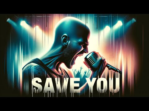 SAVE YOU featuring Redlight King (Official Lyric Video)