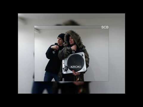 BOMEJ x KUKI - KROKI