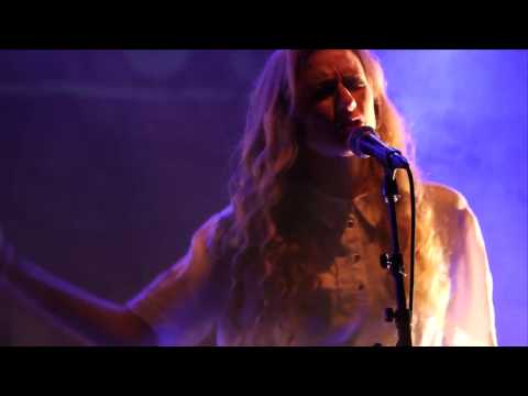 INUUK - Good Days (live@Mehrspur)