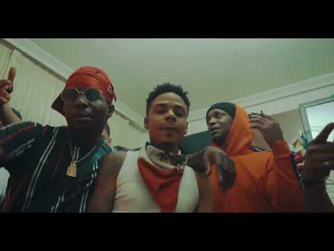 WHOOPTY - Piku Cash FT Black Marfil (RESUBIDA)