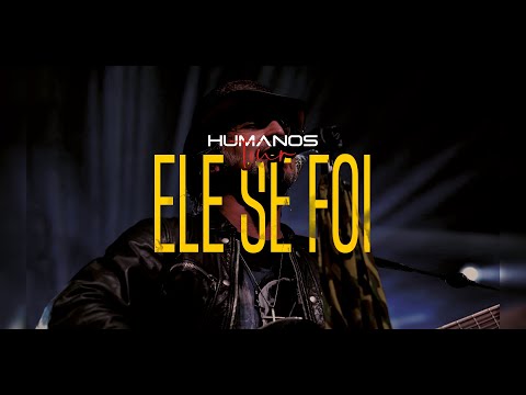 Ele Se Foi - Oficina G3
