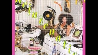 The Meters - Just Kissed My Baby