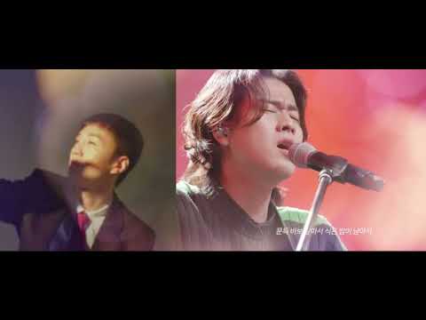 CASUALLY - Lee mujin version | Lee mujin Service EP05. Be'O | 이무진