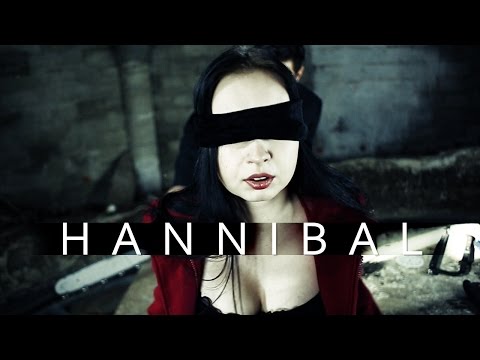 Refrit - Hannibal [OFFICIAL VIDEO]