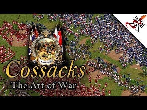 trucchi cossacks the art of war per pc