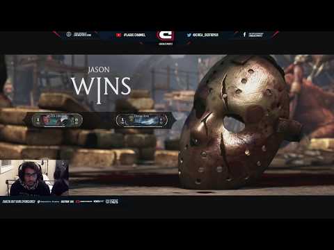 Circa Destroyer Vs. MISTER-STRANGE