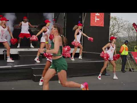 Thirsti | Comrades 2025