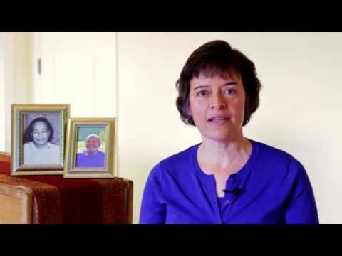 Paramhansa Yogananda's Double-Breath Technique — for More Energy and for Getting Rid of Stress