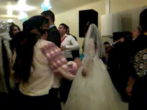 nunta lu isaura part 3