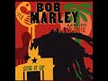 Bob Marley X The Wailers Ft Sarkodie Stir It Up Remix