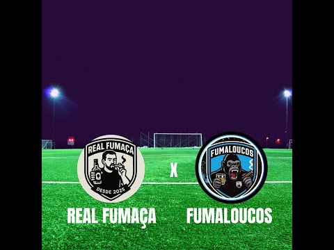 REAL FUMAÇA X FUMAÇA REAL