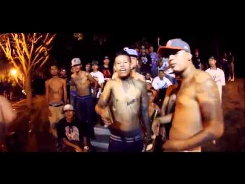 The Poison Kings Ft  Toser, Qba & Nuco   La Calle Mi Escuela   Video Oficial   HD