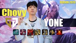 Download lagu GEN Chovy YONE vs OTP ZOE Top - Patch 26.15 KR Ranked | lolrec mp3 Download lagu GEN Chovy YONE vs OTP ZOE Top - Patch 26.15 KR Ranked | lolrec mp3