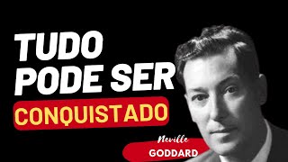 NEVILLE GODDARD - VOCÊ E O CRIADOR SÃO APENAS UM - NÃO HÁ QUEM POSSA MUDAR ISTO. GRAÇA VS. LEI