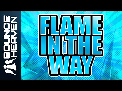 David Guetta vs Divine Inspiration - Flame in the Way (Kritikal Mass Remix)