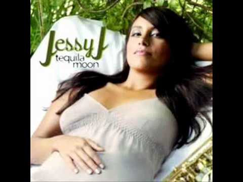 Jessy J - Tequila Moon