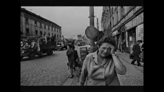 Josef Koudelka / Prague 68