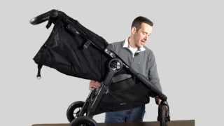 Baby Jogger City Mini GT Stroller Review