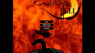 Jacko in Hell - Halloween Strategy Game
