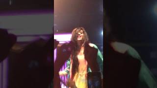 Adore Delano Festa Priscilla São Paulo 08/07/2016-Foreign Lover