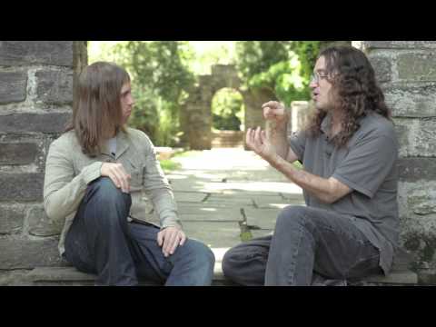 Everything Will Be Alright Episode 10: Dr. Ben Goertzel