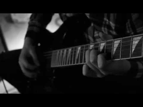Zhrine - The Making of Unortheta - Guitars