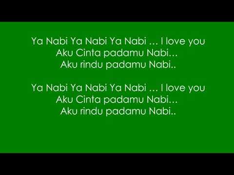 Jaran goyang versi sholawat | musik islami