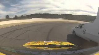 LemonAid Best Lap Barber