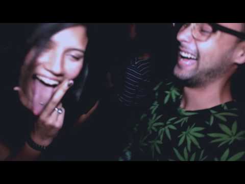 The Drop x Bomb First // OCT 7, 2016 // #BombFirstPH