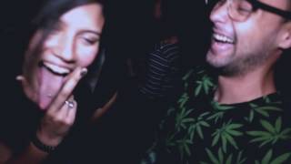 The Drop x Bomb First // OCT 7, 2016 // #BombFirstPH