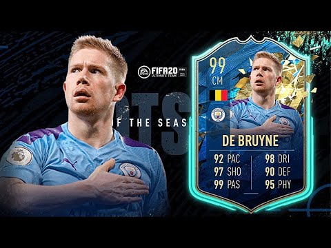 RÁP VỀ KEVIN DE BRUYNE. TÁC GIẢ: YI SUNG