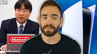 Nintendo Reveals Interesting Switch Sales And A Huge Sony PS5 Game Leaks Early? | News Wave