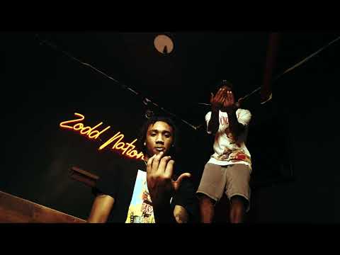 Jahh Floxk x Mori Briscoe - Let's Do It!