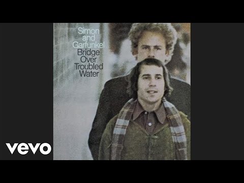 MUSIC BOX: 20 of Simon & Garfunkel's Best Songs