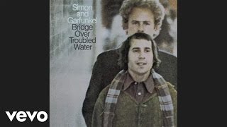 Simon &amp; Garfunkel - El Condor Pasa (If I Could) (Audio)