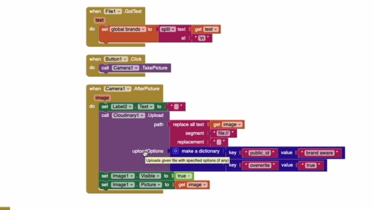 Detect Clothing Brand with APIs