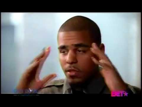 Rising Icons - J. Cole - Part 1