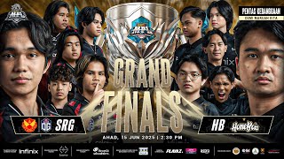 Download lagu [BM] MPL MY Season 15 Playoffs Fasa 2 Hari 2 mp3